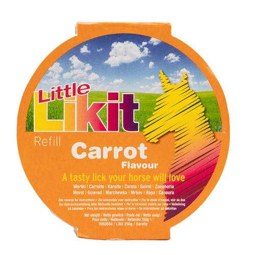 LIK4250 CA